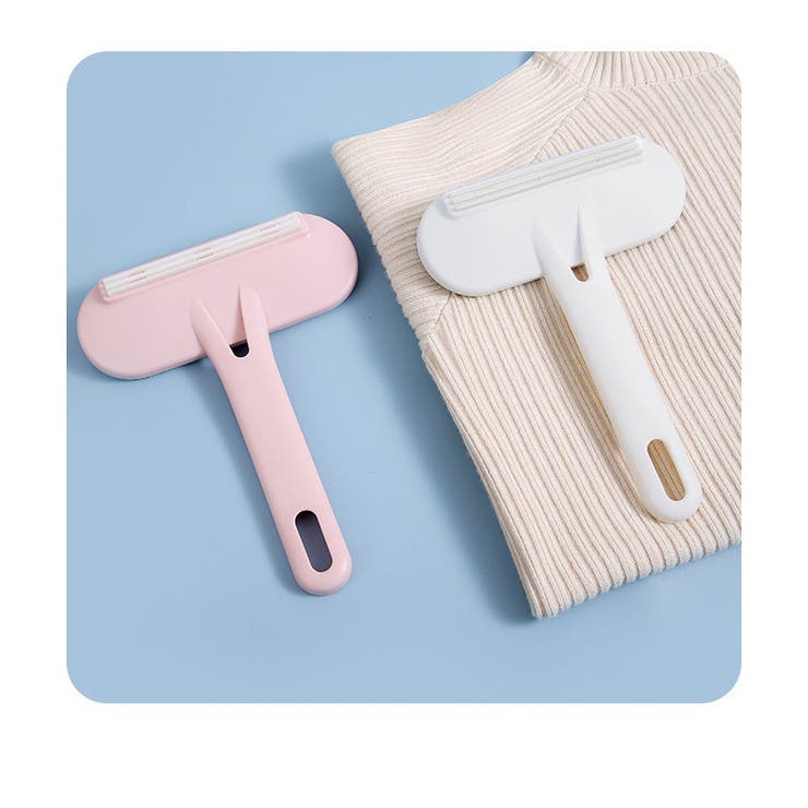 洋服ブラシ ほこり取りブラシ 日用品 | PlusNao | 詳細画像6 