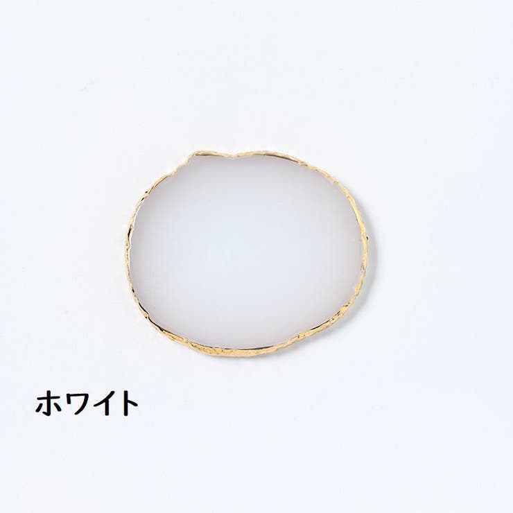 ネイルパレット ネイル皿 ネイルアート用品 | PlusNao | 詳細画像10 