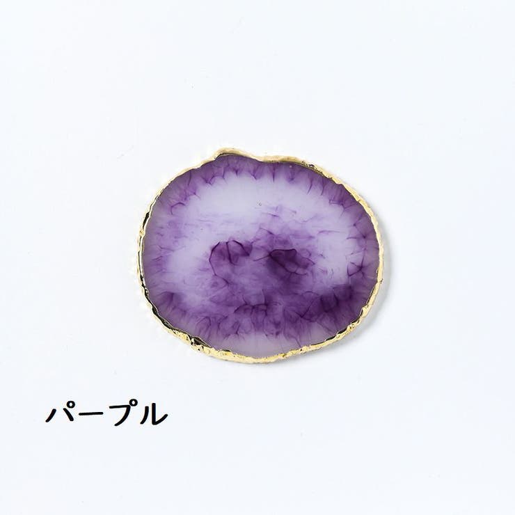 ネイルパレット ネイル皿 ネイルアート用品 | PlusNao | 詳細画像12 