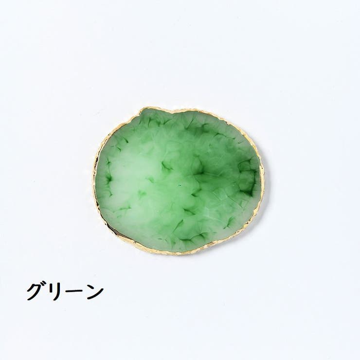 ネイルパレット ネイル皿 ネイルアート用品 | PlusNao | 詳細画像9 