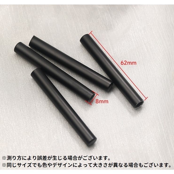 ネイルブラシキャップ 3個セット 3個入り | PlusNao | 詳細画像6 