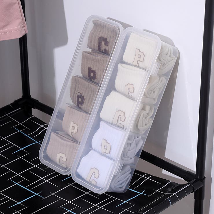 ケーブル収納ケース コードケース 収納ボックス | PlusNao | 詳細画像8 