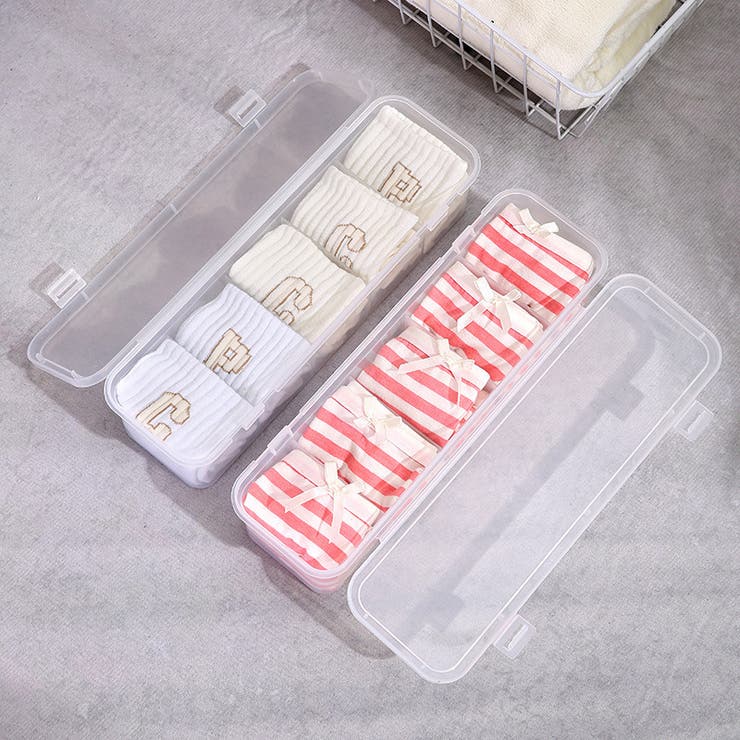 ケーブル収納ケース コードケース 収納ボックス | PlusNao | 詳細画像9 