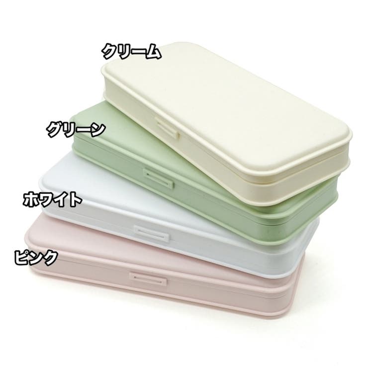 ネイルブラシケース メイクブラシケース ボックス | PlusNao | 詳細画像9 