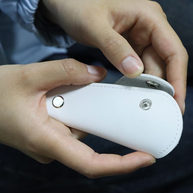 靴べら 靴ベラ 折りたたみ | PlusNao | 詳細画像6