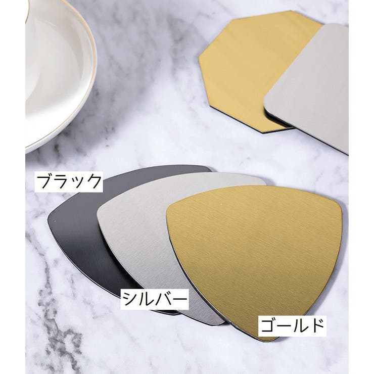 コースター コップ置き グラス置き | PlusNao | 詳細画像10 