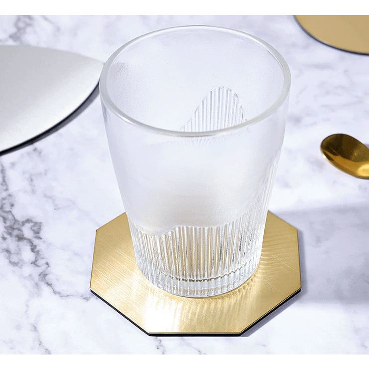 コースター コップ置き グラス置き | PlusNao | 詳細画像2 