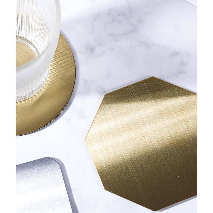 コースター コップ置き グラス置き | PlusNao | 詳細画像3 