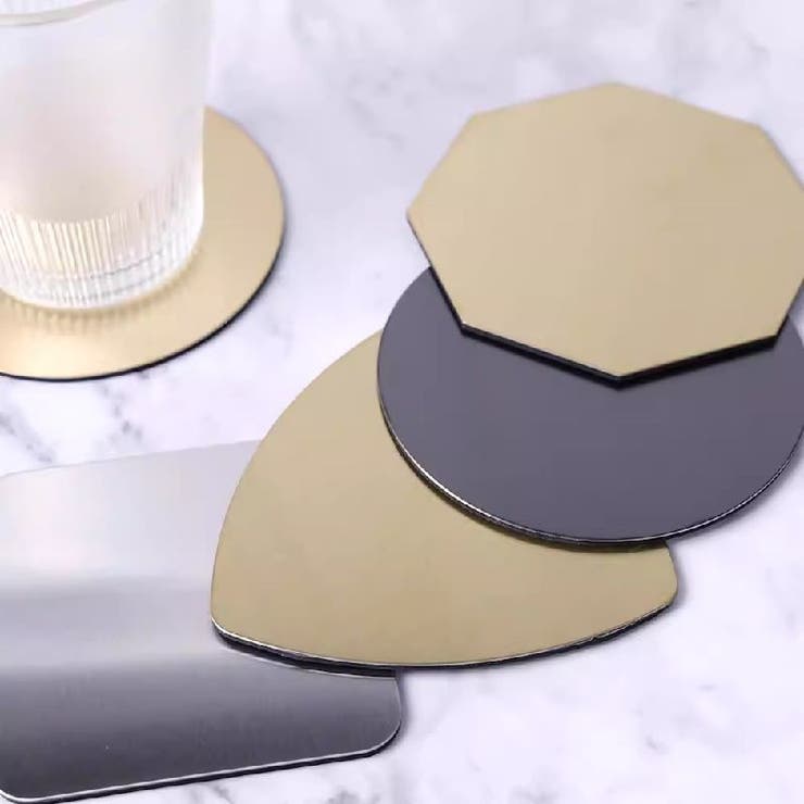 コースター コップ置き グラス置き | PlusNao | 詳細画像4 