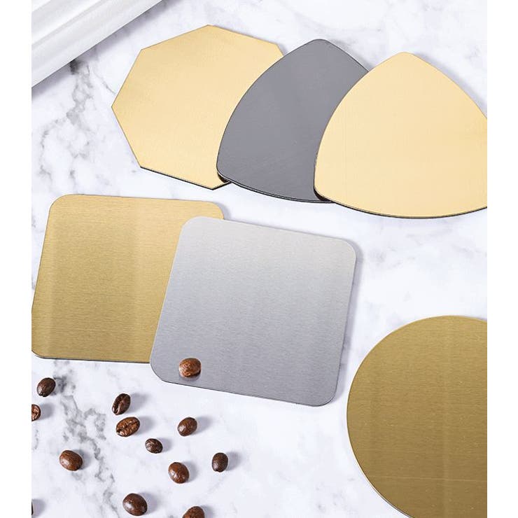 コースター コップ置き グラス置き | PlusNao | 詳細画像5 