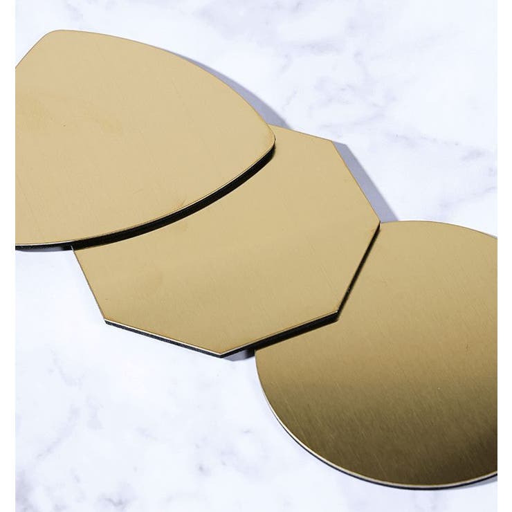 コースター コップ置き グラス置き | PlusNao | 詳細画像6 