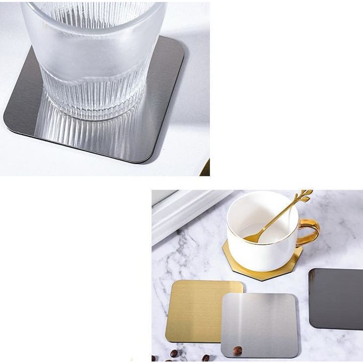 コースター コップ置き グラス置き | PlusNao | 詳細画像7 