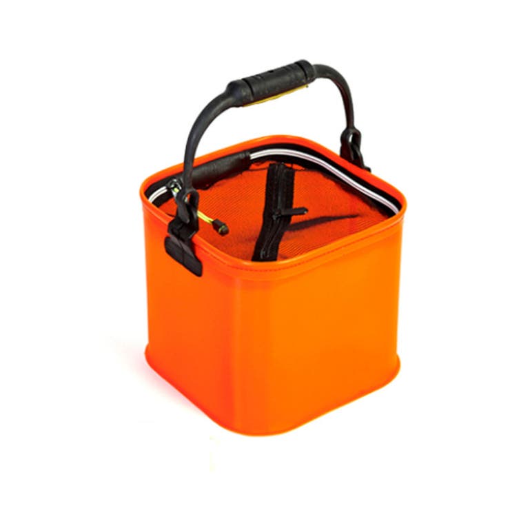 折りたたみバケツ ビク スカリ | PlusNao | 詳細画像4 