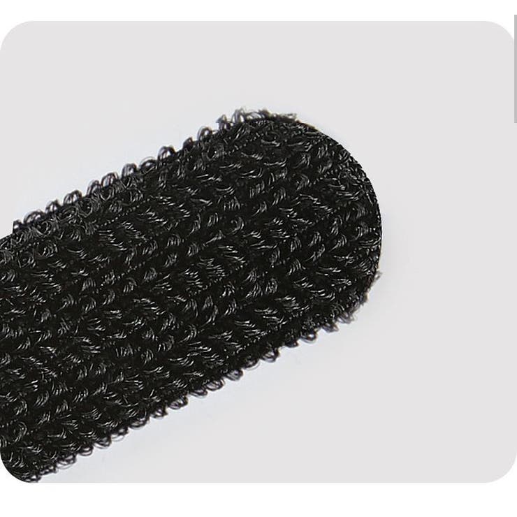 ケーブルバンド 同色10本セット 面ファスナー | PlusNao | 詳細画像12 