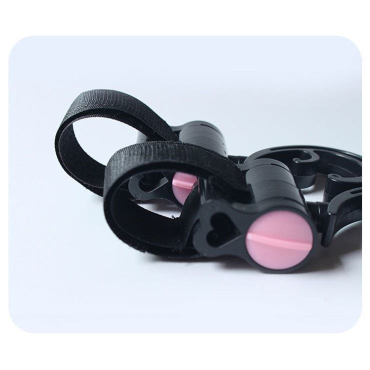 ベビーカー用フック 2個組 バギーフック | PlusNao | 詳細画像7 