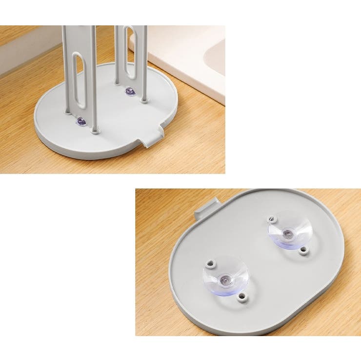 ゴム手袋干しスタンド ゴム手袋収納ラック ゴム手袋掛け | PlusNao | 詳細画像13 