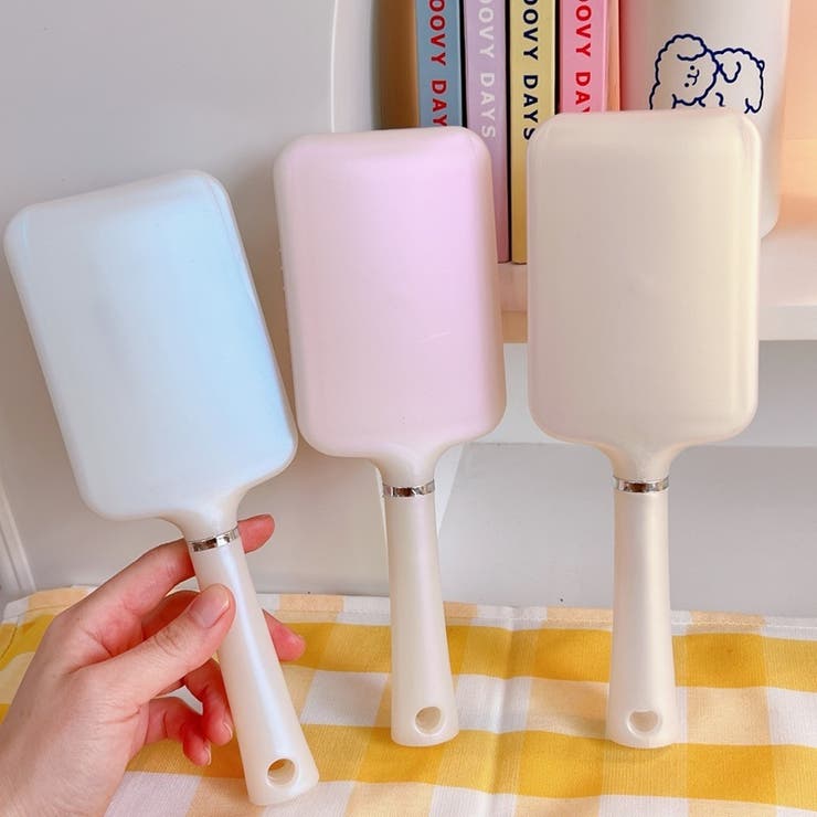 ヘアブラシ ヘッドブラシ ヘアーブラシ | PlusNao | 詳細画像6 