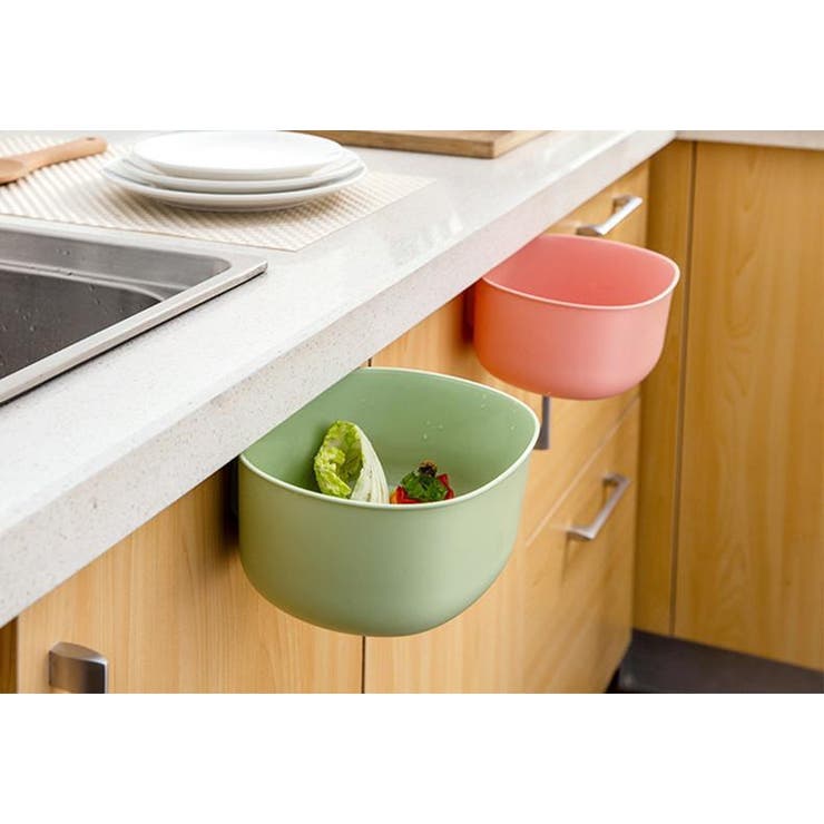 ゴミ箱 ダストボックス 引っ掛け | PlusNao | 詳細画像3 