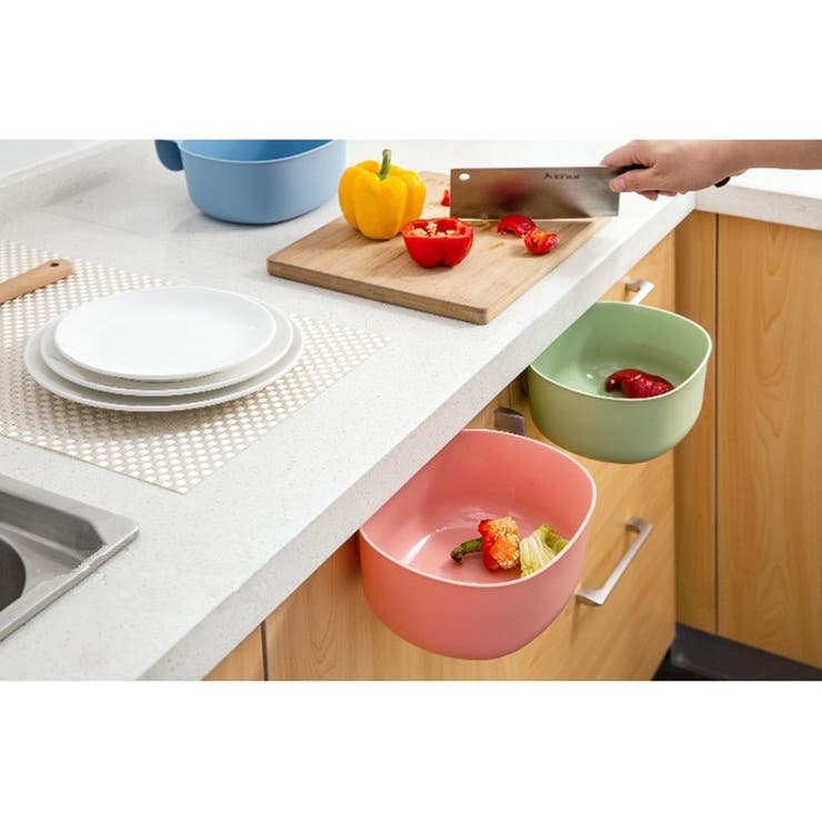 ゴミ箱 ダストボックス 引っ掛け | PlusNao | 詳細画像4 