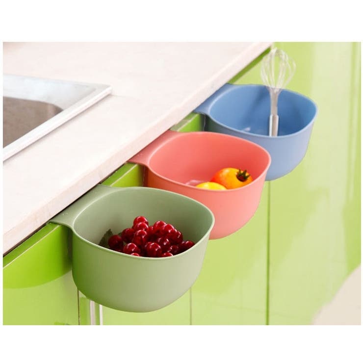 ゴミ箱 ダストボックス 引っ掛け | PlusNao | 詳細画像5 