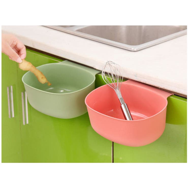 ゴミ箱 ダストボックス 引っ掛け | PlusNao | 詳細画像7 