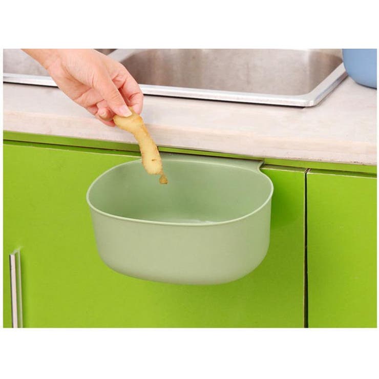 ゴミ箱 ダストボックス 引っ掛け | PlusNao | 詳細画像8 