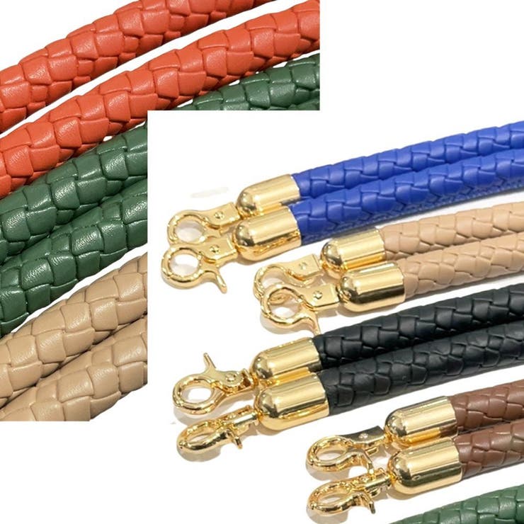 ハンドバッグストラップ 30 40 | PlusNao | 詳細画像5 