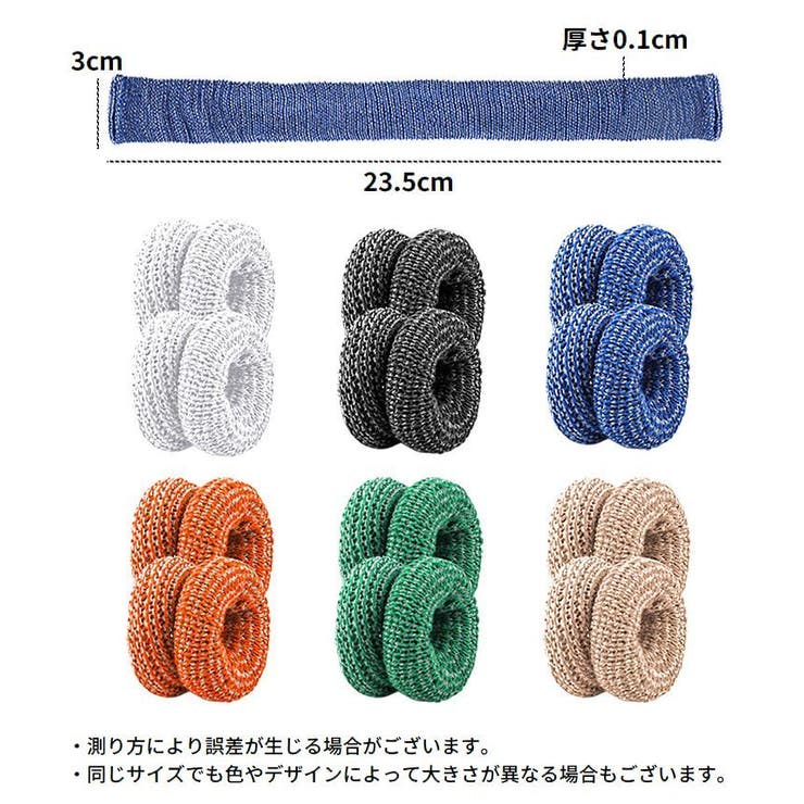 指保護サック 10個組 指先保護 | PlusNao | 詳細画像20 