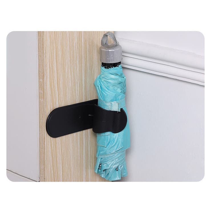 傘立て かさたて 折りたたみ傘ホルダー | PlusNao | 詳細画像4 