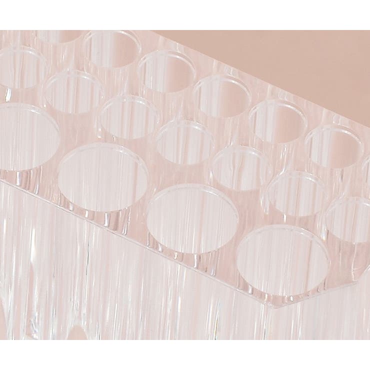 メイクブラシスタンド メイクブラシホルダー 26本収納 | PlusNao | 詳細画像11 