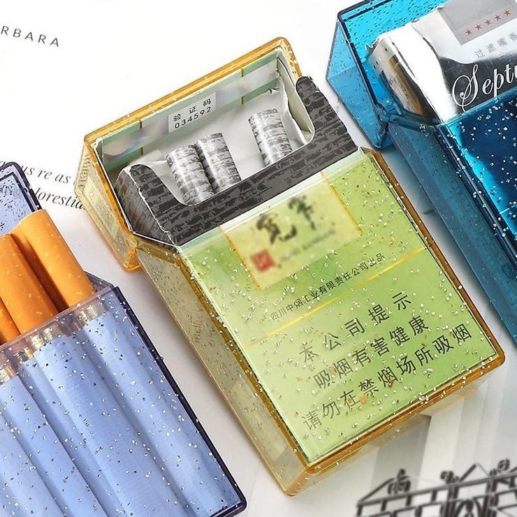 シガレットケース タバコケース 煙草ケース | PlusNao | 詳細画像2 