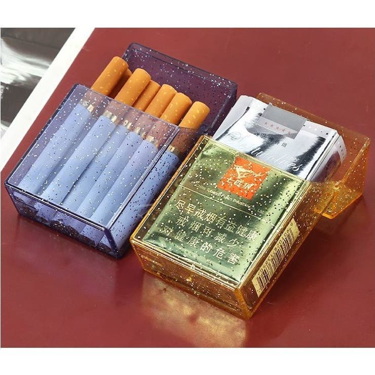 シガレットケース タバコケース 煙草ケース | PlusNao | 詳細画像5 