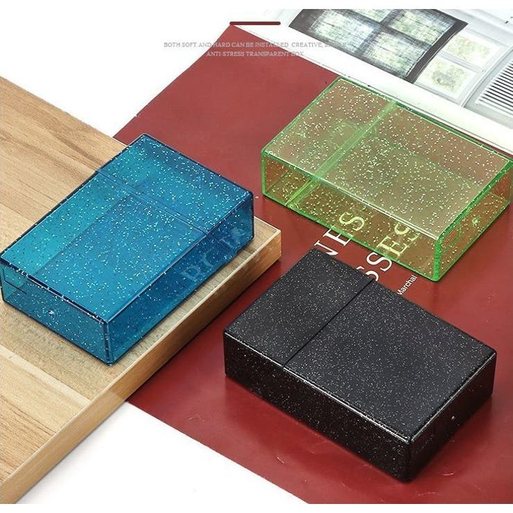 シガレットケース タバコケース 煙草ケース | PlusNao | 詳細画像6 