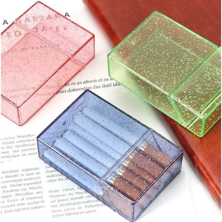 シガレットケース タバコケース 煙草ケース | PlusNao | 詳細画像7 