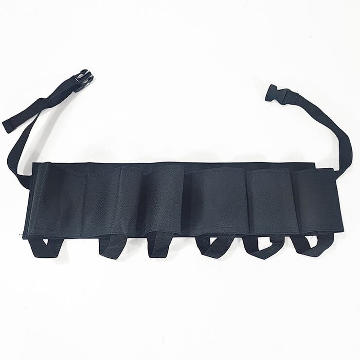 ボトルキャリア ドリンクホルダー ウエストポーチ型 | PlusNao | 詳細画像6 