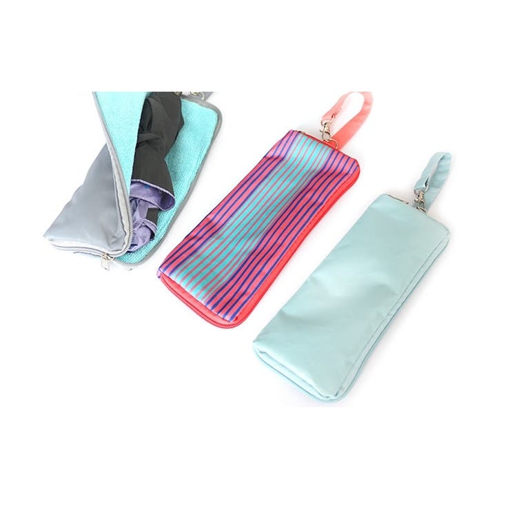 傘袋 折りたたみ 傘カバー | PlusNao | 詳細画像5 