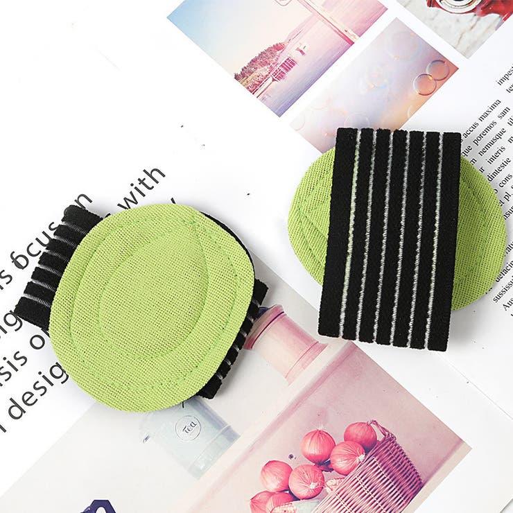 フットサポーター 1ペア 計2個 | PlusNao | 詳細画像4 