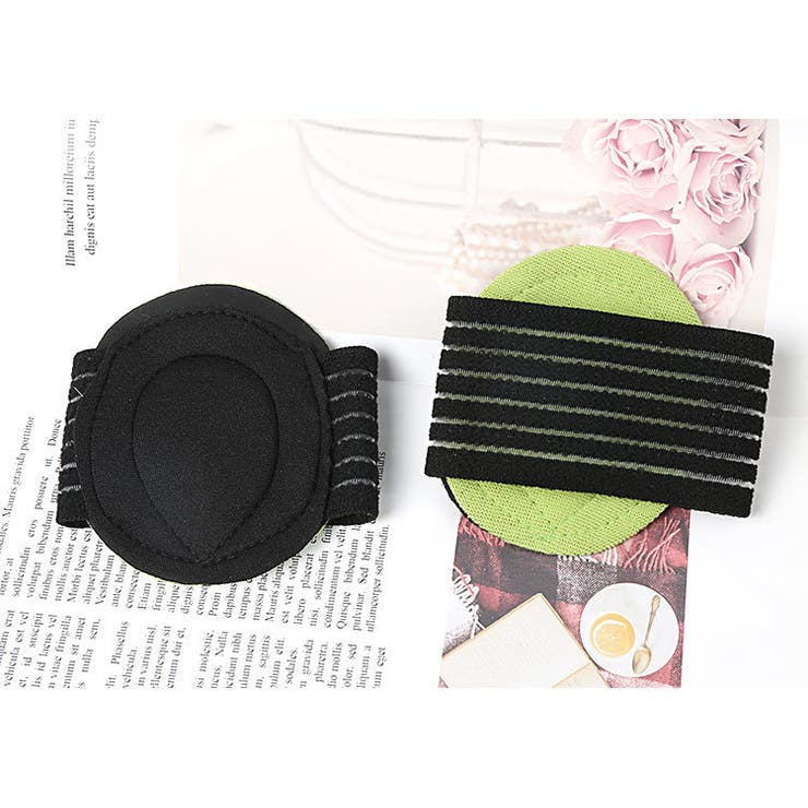 フットサポーター 1ペア 計2個 | PlusNao | 詳細画像5 