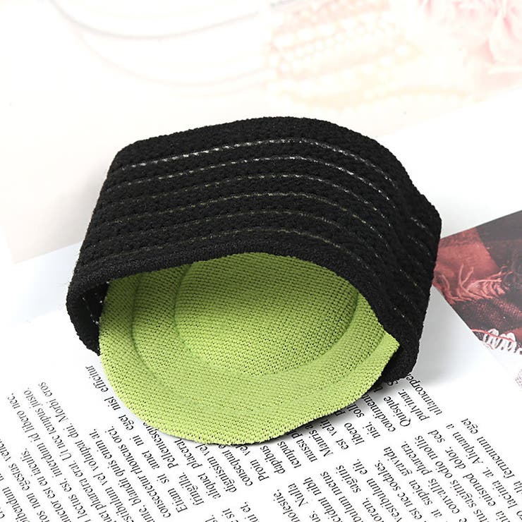 フットサポーター 1ペア 計2個 | PlusNao | 詳細画像6 