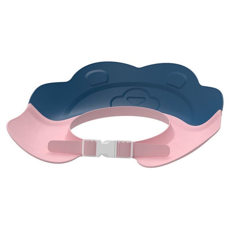 シャンプーハット シャワーハット 子供用 | PlusNao | 詳細画像8 