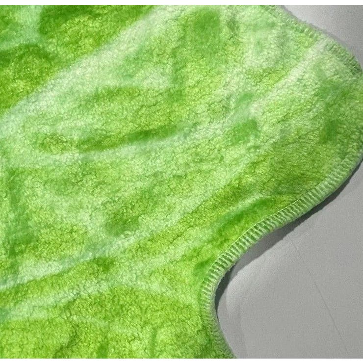 おくるみ アフガン ブランケット | PlusNao | 詳細画像6 