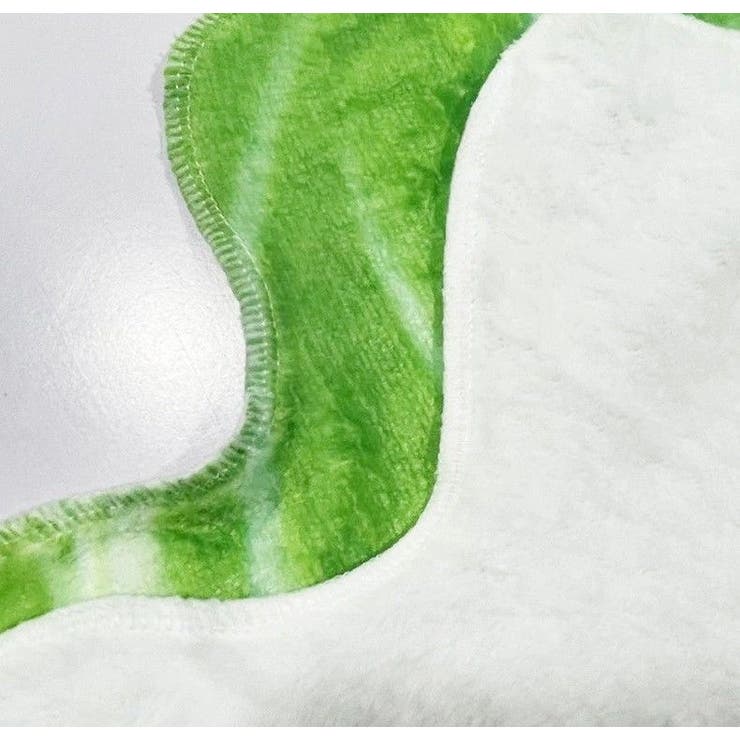 おくるみ アフガン ブランケット | PlusNao | 詳細画像7 