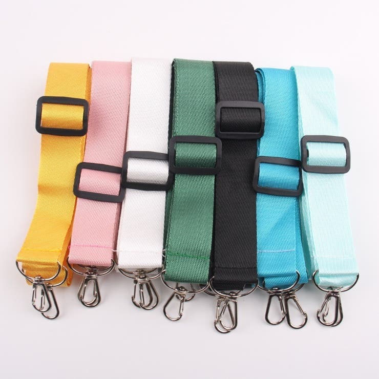 バッグストラップ ショルダーストラップ 120cm | PlusNao | 詳細画像3 