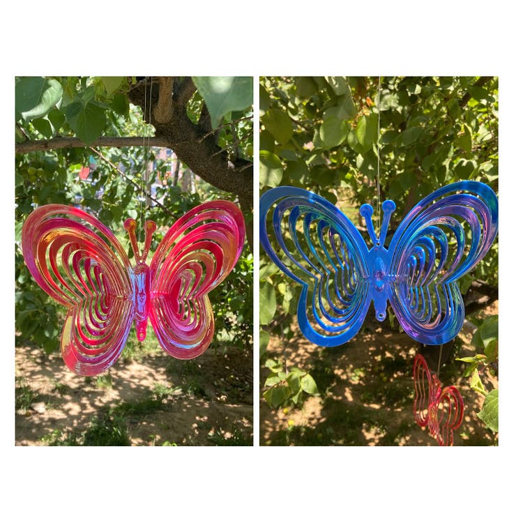 鳥よけグッズ 鳥除けグッズ カラス除け | PlusNao | 詳細画像4 