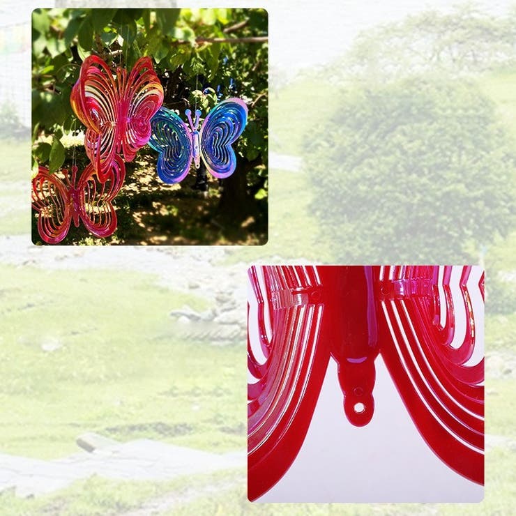 鳥よけグッズ 鳥除けグッズ カラス除け | PlusNao | 詳細画像9 