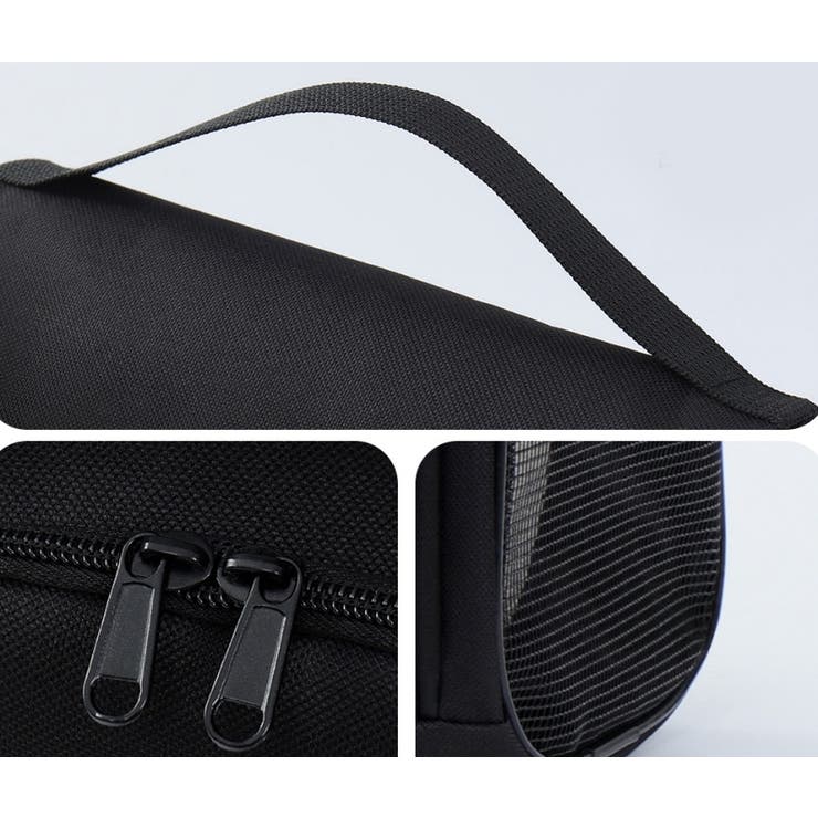 シューズバッグ シューズケース 靴入れ | PlusNao | 詳細画像7 