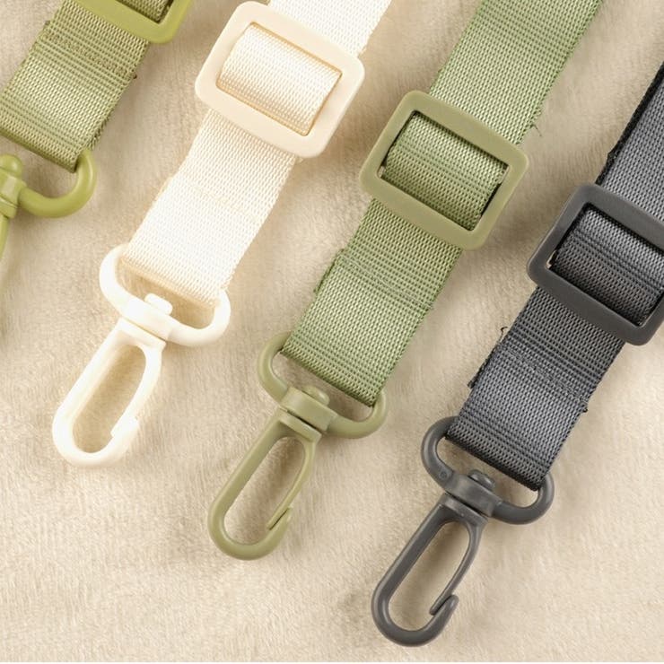 ショルダーストラップ バッグストラップ 肩掛け | PlusNao | 詳細画像5 