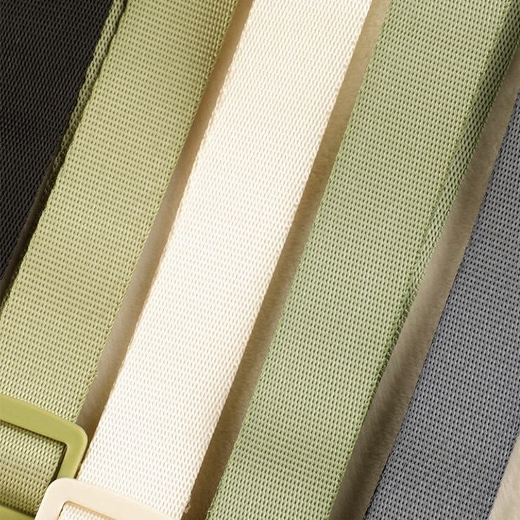 ショルダーストラップ バッグストラップ 肩掛け | PlusNao | 詳細画像7 