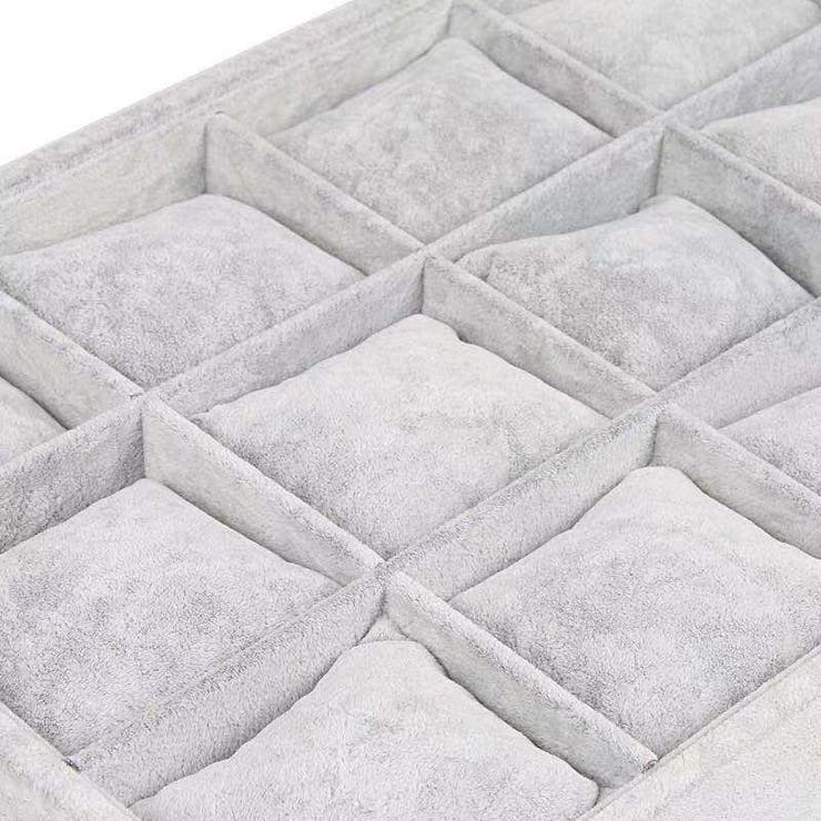 コレクションケース 腕時計収納 12本 | PlusNao | 詳細画像3 