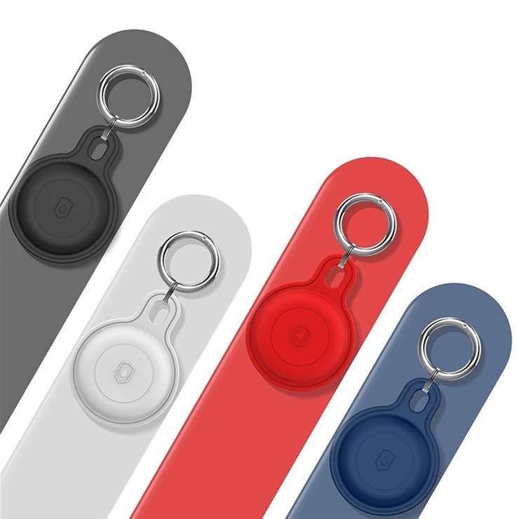 AirTag保護ケース 単品 カバー | PlusNao | 詳細画像2 